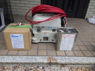 さいたま市で屋根裏から動物の音や匂い